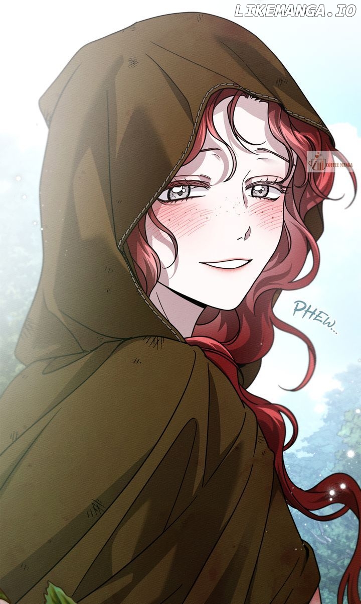 Under the Oak Tree Chapter 121 - page 19