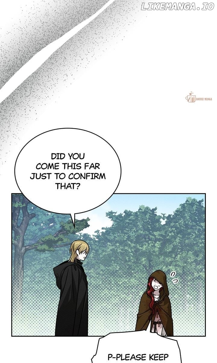 Under the Oak Tree Chapter 121 - page 22