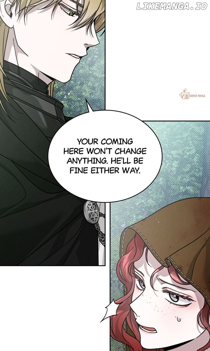 Under the Oak Tree Chapter 121 - page 24
