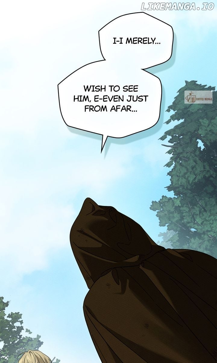 Under the Oak Tree Chapter 121 - page 26
