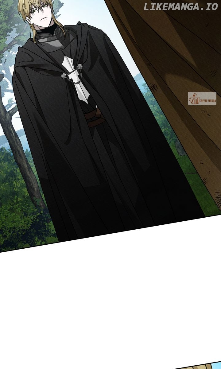 Under the Oak Tree Chapter 121 - page 27