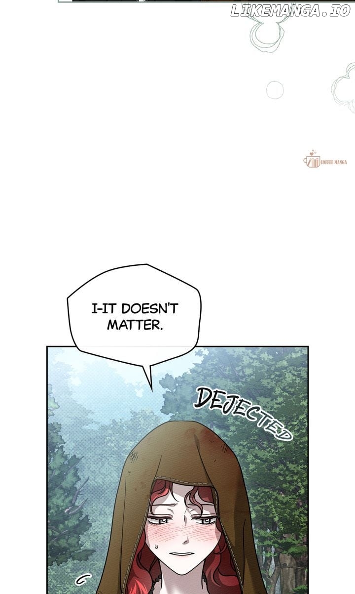Under the Oak Tree Chapter 121 - page 32