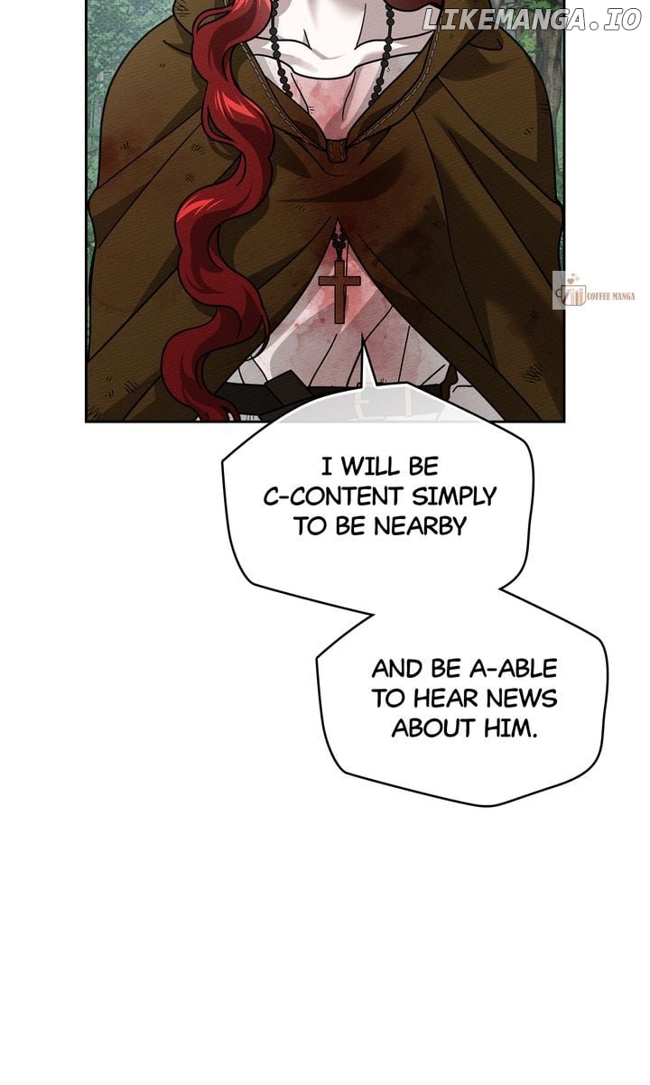 Under the Oak Tree Chapter 121 - page 33
