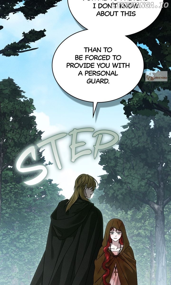 Under the Oak Tree Chapter 121 - page 35