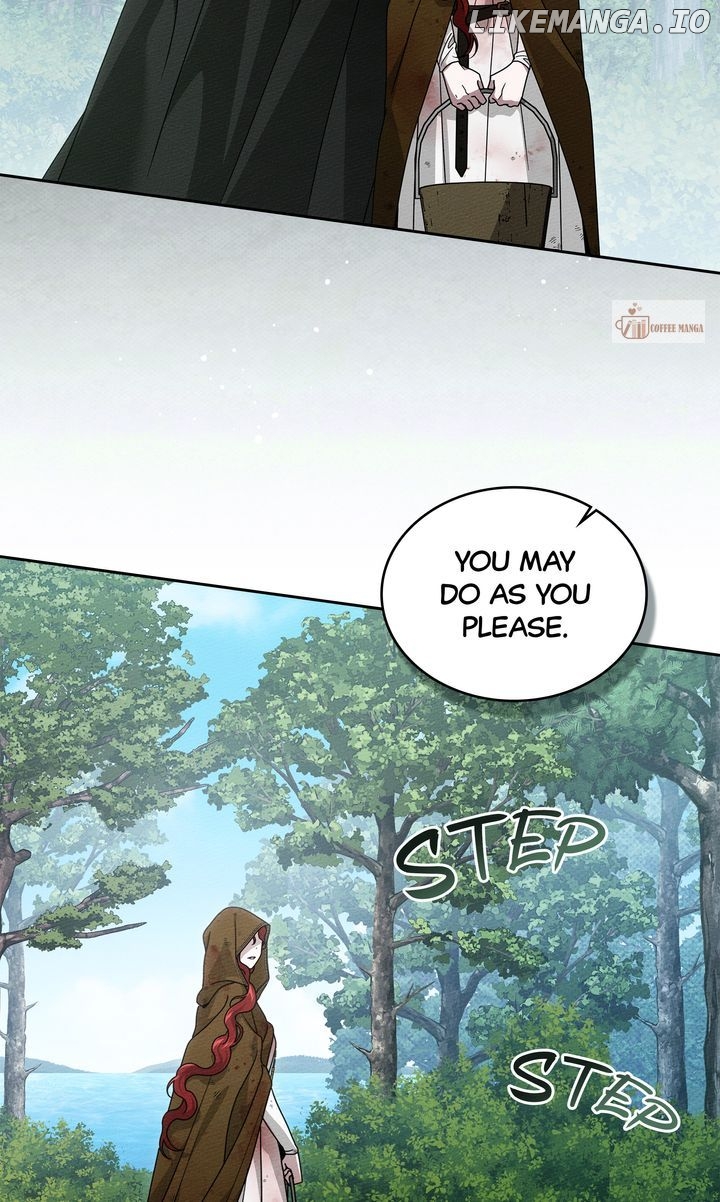 Under the Oak Tree Chapter 121 - page 36