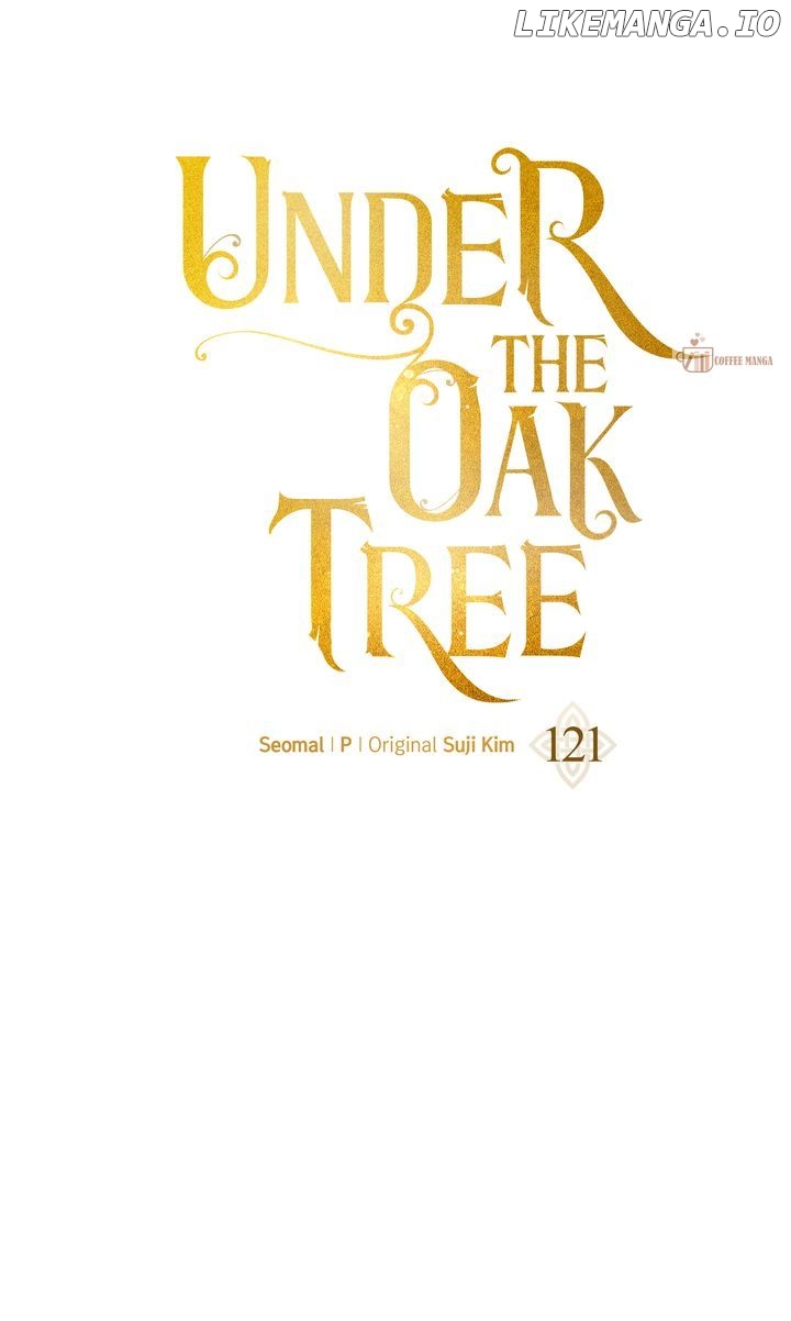 Under the Oak Tree Chapter 121 - page 40