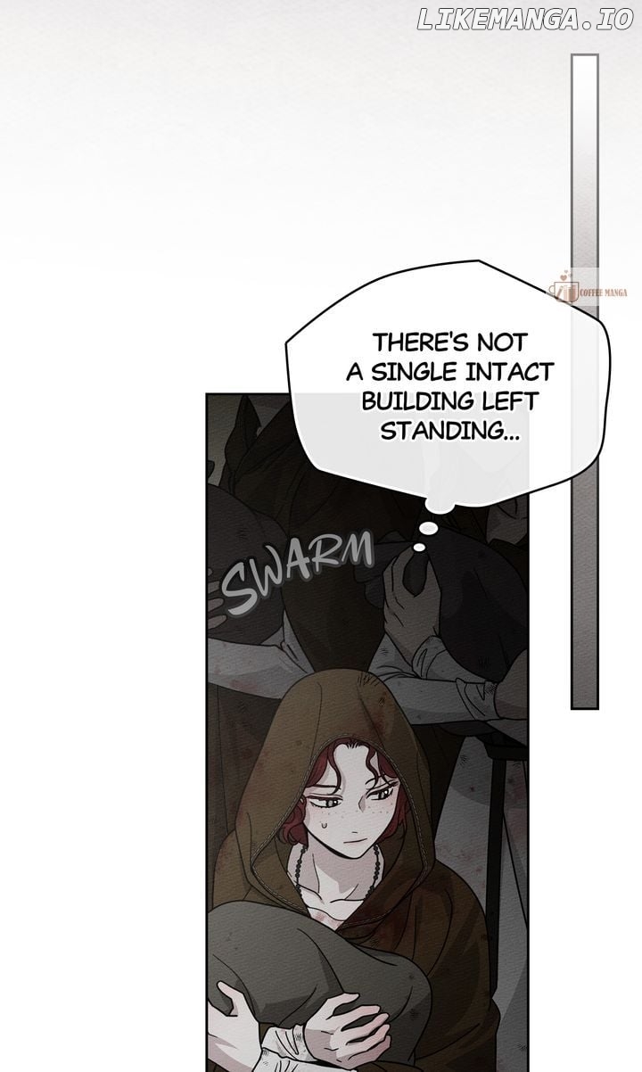 Under the Oak Tree Chapter 121 - page 44