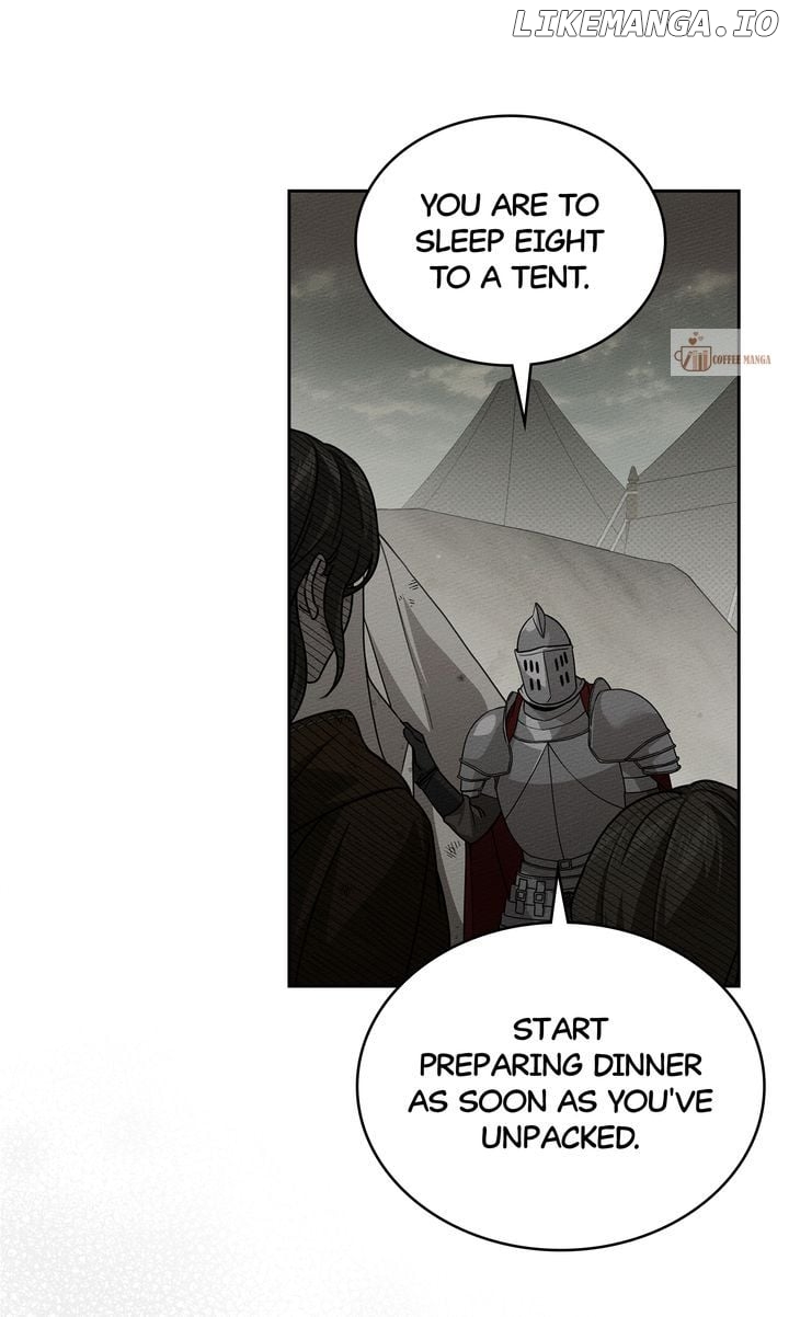 Under the Oak Tree Chapter 121 - page 47