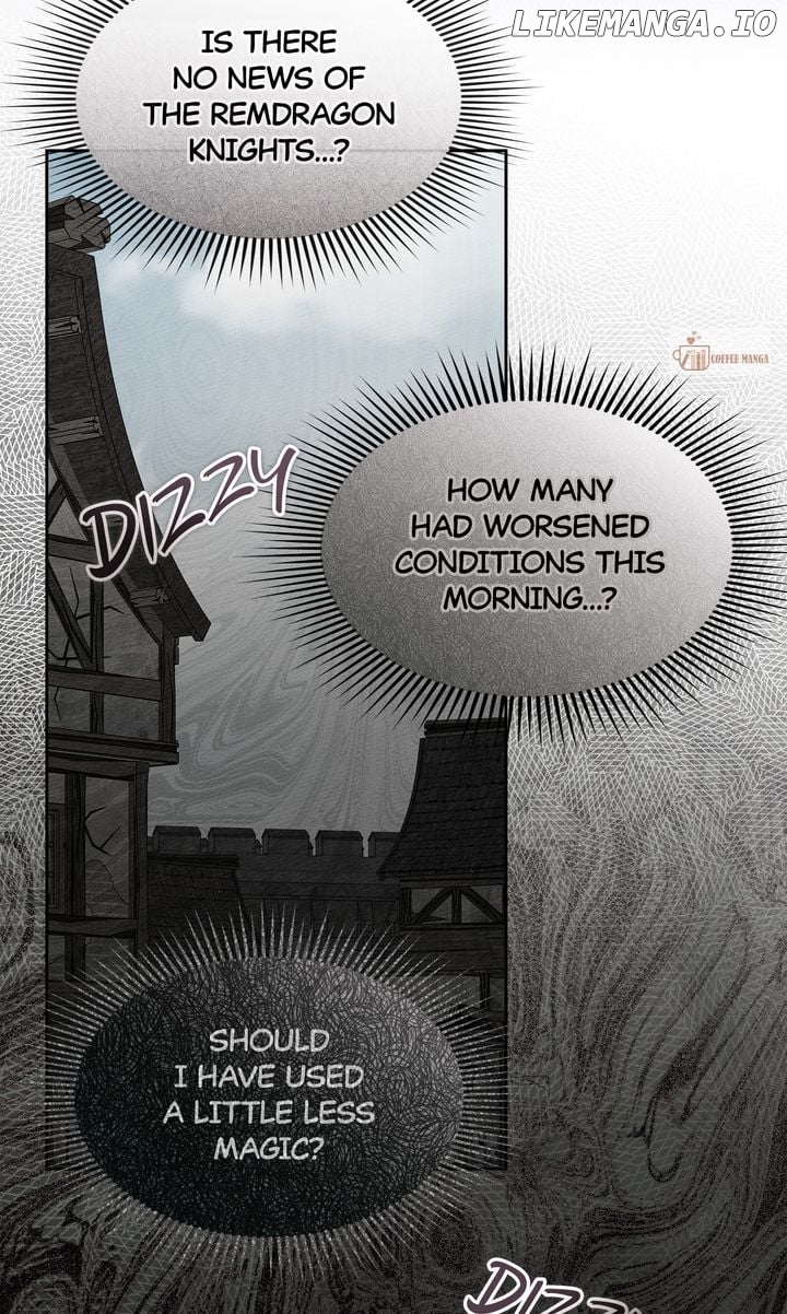 Under the Oak Tree Chapter 121 - page 57