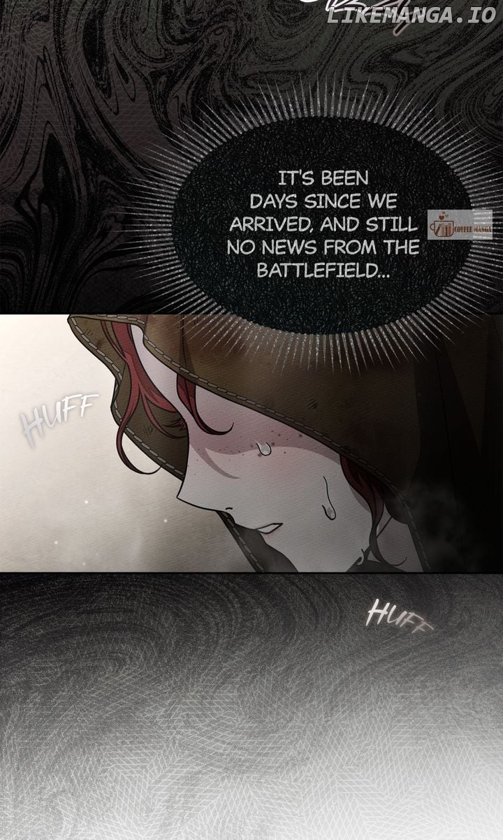 Under the Oak Tree Chapter 121 - page 58