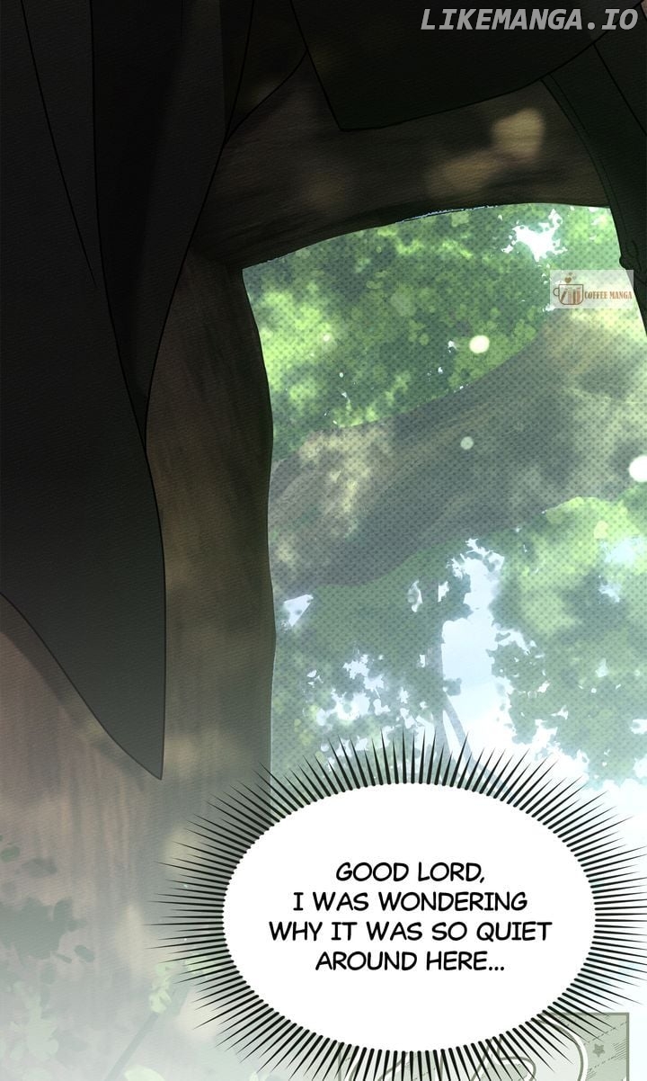 Under the Oak Tree Chapter 121 - page 6