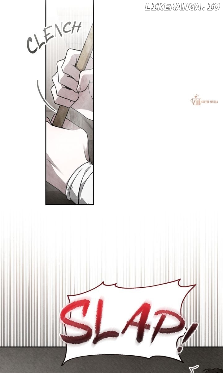 Under the Oak Tree Chapter 121 - page 61