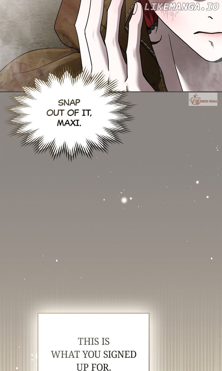 Under the Oak Tree Chapter 121 - page 64