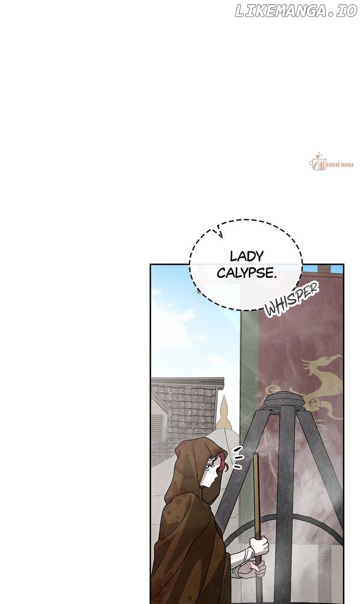 Under the Oak Tree Chapter 121 - page 66