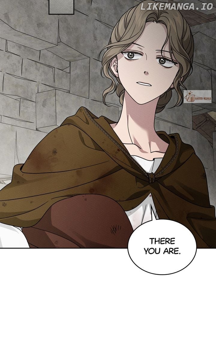 Under the Oak Tree Chapter 121 - page 69