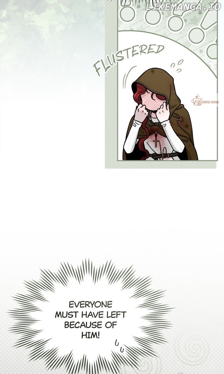 Under the Oak Tree Chapter 121 - page 7