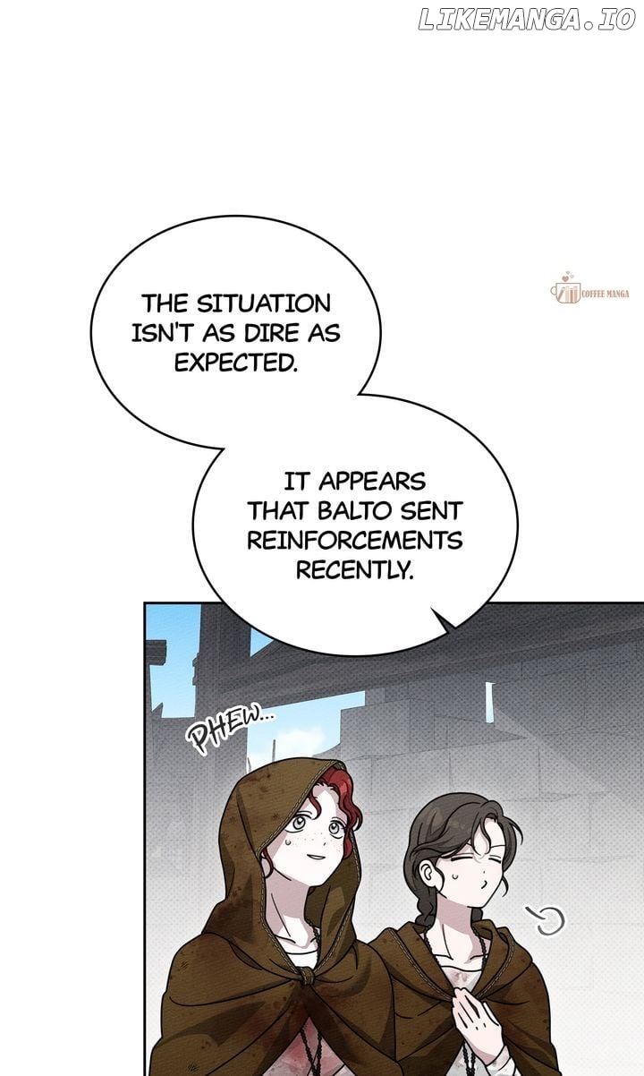 Under the Oak Tree Chapter 121 - page 71
