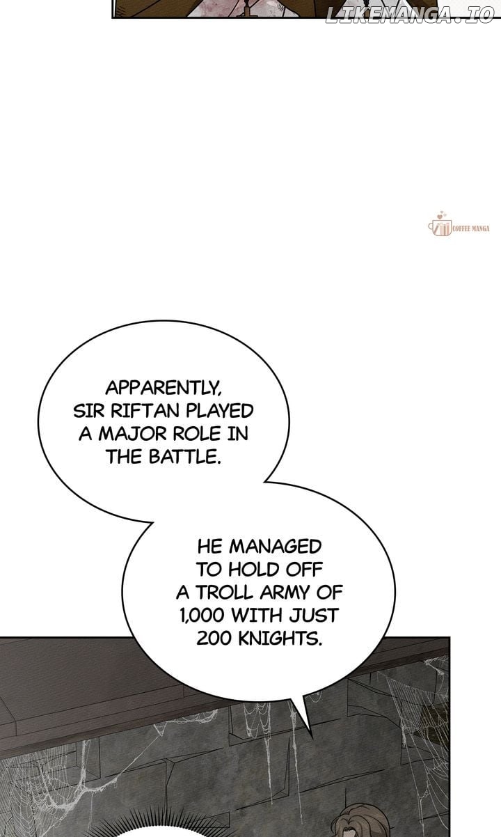 Under the Oak Tree Chapter 121 - page 72