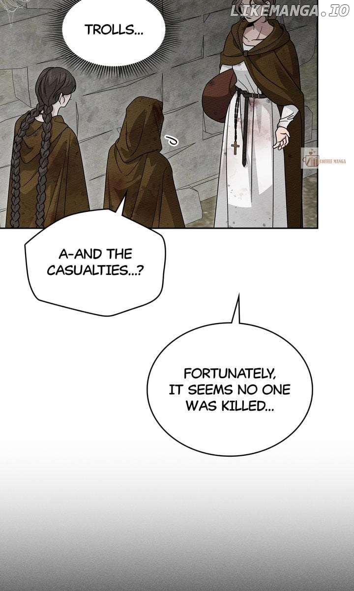Under the Oak Tree Chapter 121 - page 73
