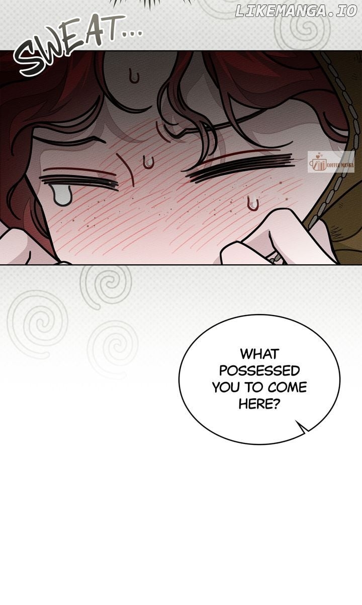 Under the Oak Tree Chapter 121 - page 8