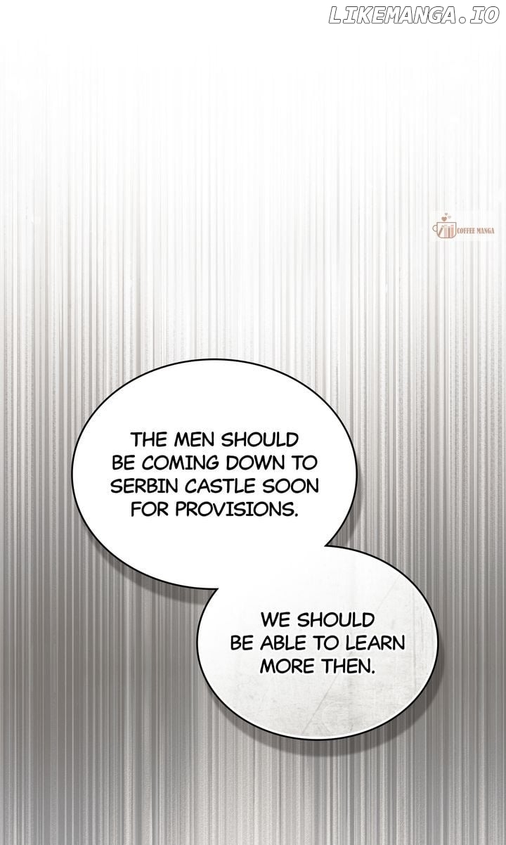 Under the Oak Tree Chapter 121 - page 83