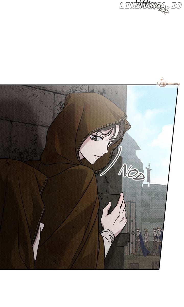 Under the Oak Tree Chapter 121 - page 86