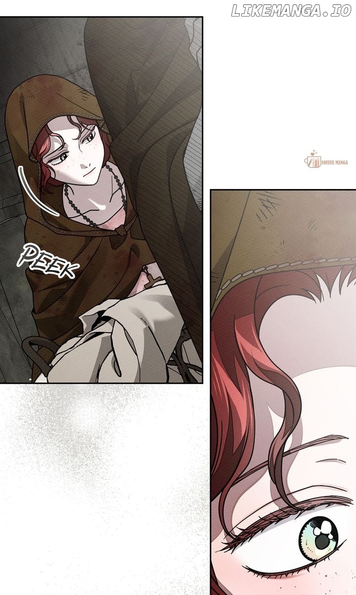 Under the Oak Tree Chapter 121 - page 88