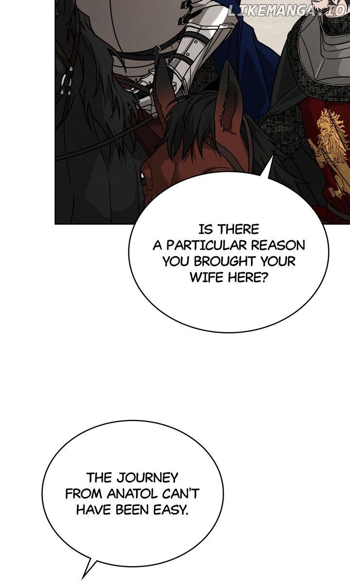 Under the Oak Tree Chapter 112 - page 12