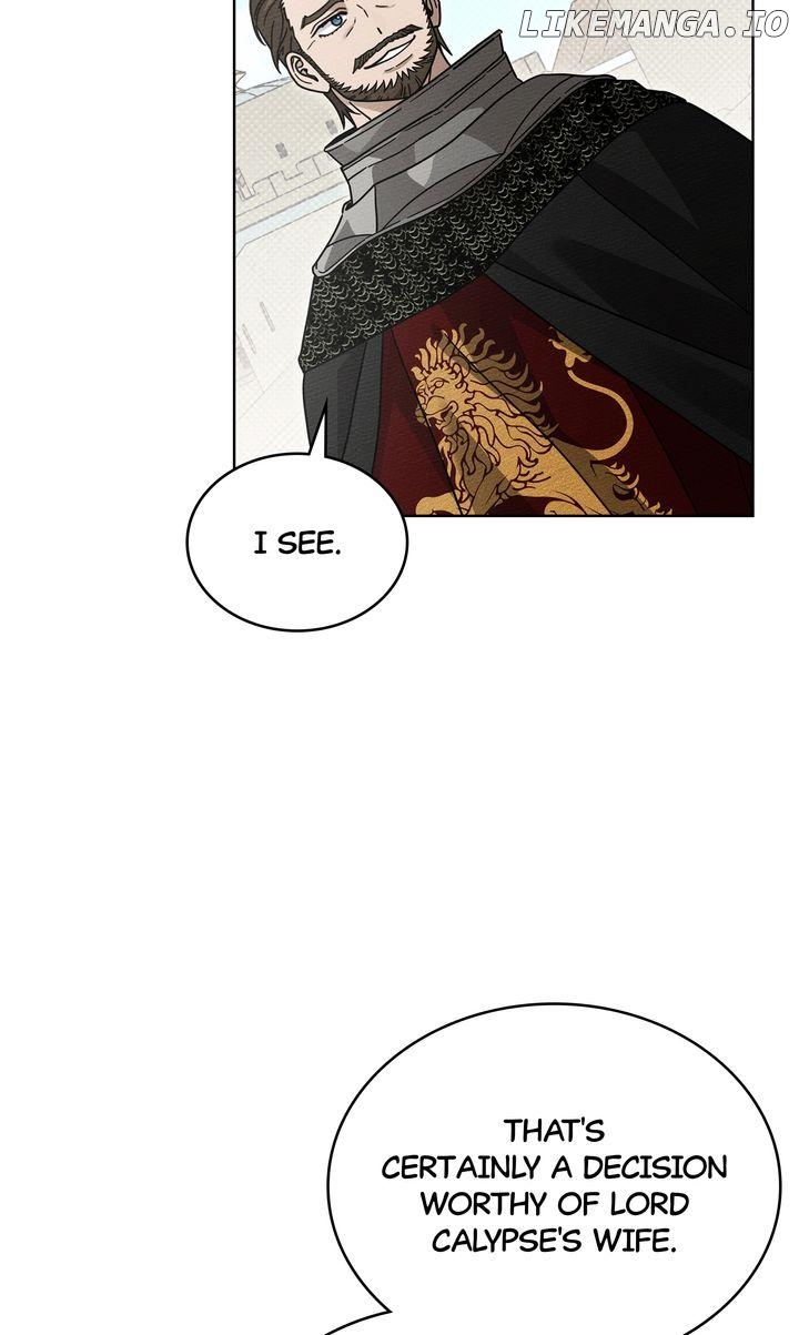 Under the Oak Tree Chapter 112 - page 16