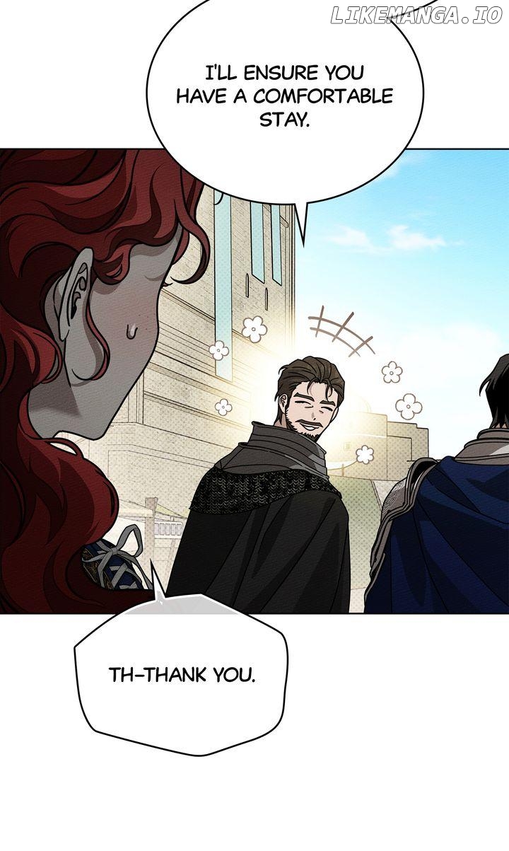 Under the Oak Tree Chapter 112 - page 17