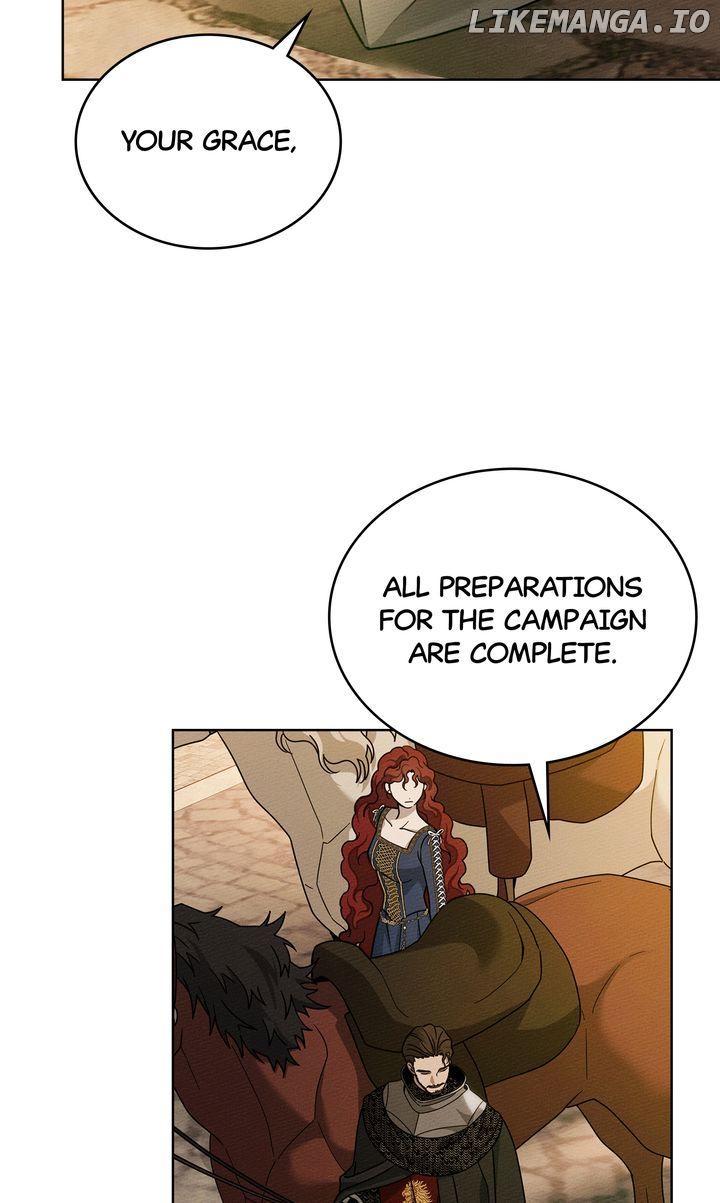 Under the Oak Tree Chapter 112 - page 24