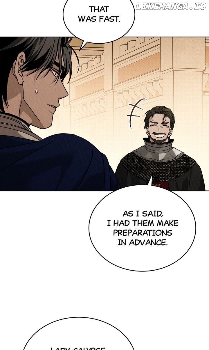 Under the Oak Tree Chapter 112 - page 26