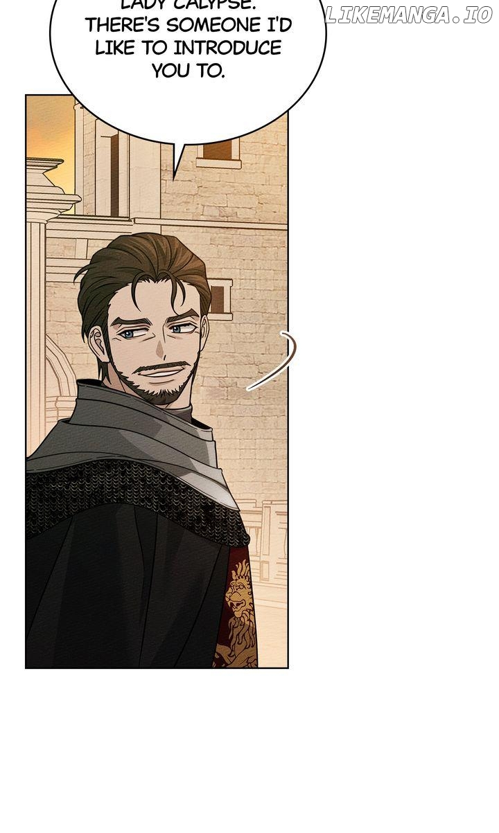 Under the Oak Tree Chapter 112 - page 27