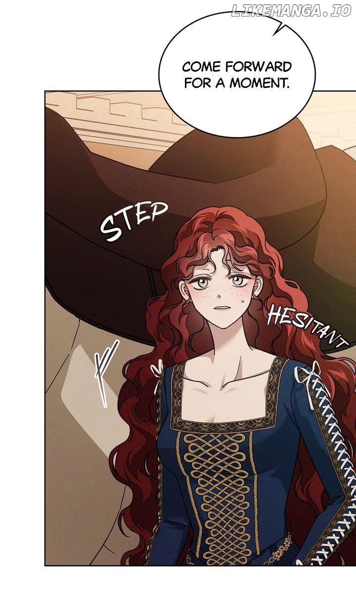 Under the Oak Tree Chapter 112 - page 28