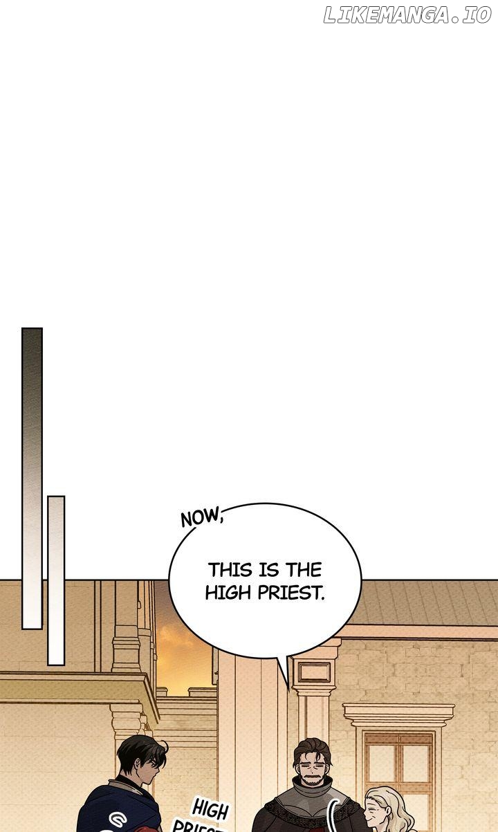 Under the Oak Tree Chapter 112 - page 29