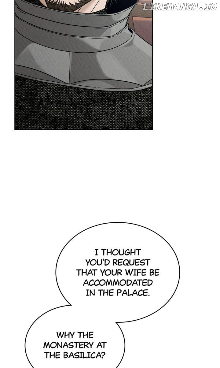 Under the Oak Tree Chapter 112 - page 3