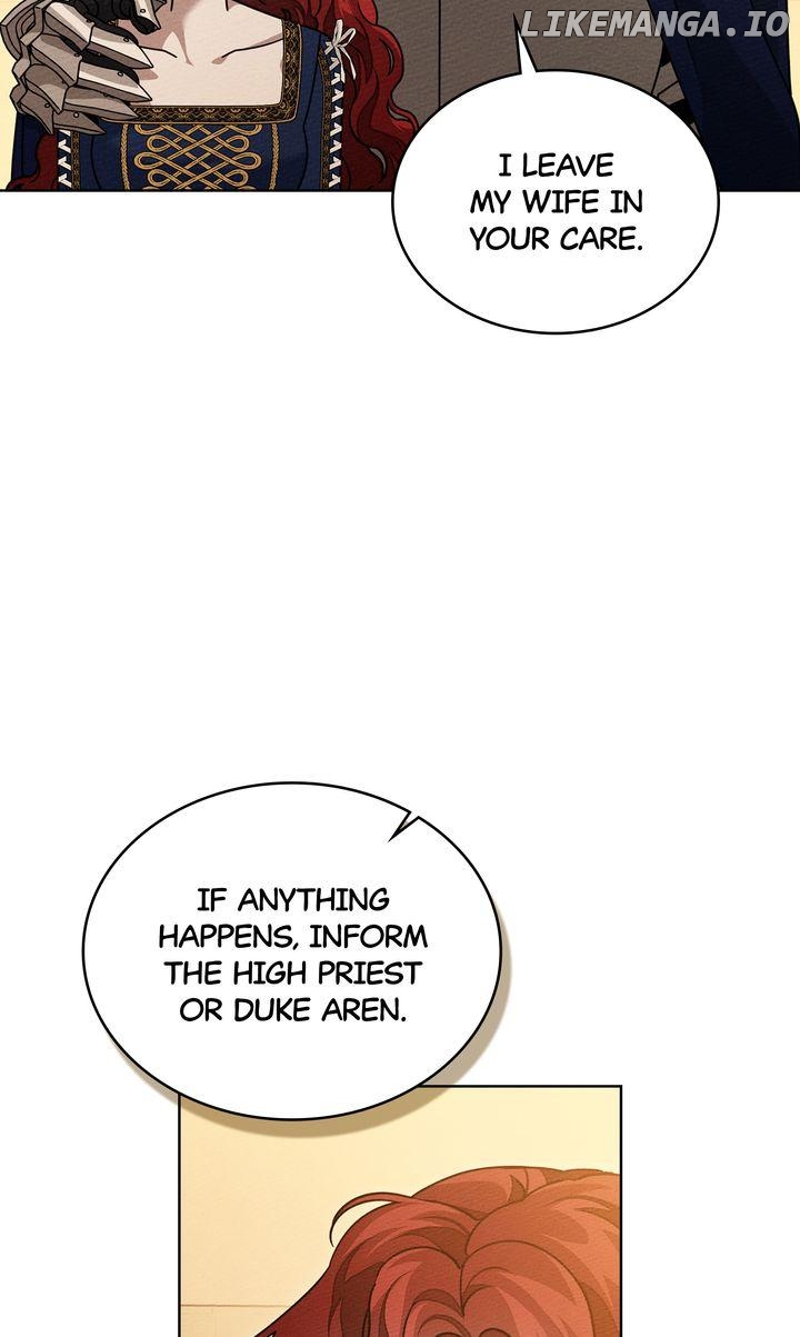 Under the Oak Tree Chapter 112 - page 33