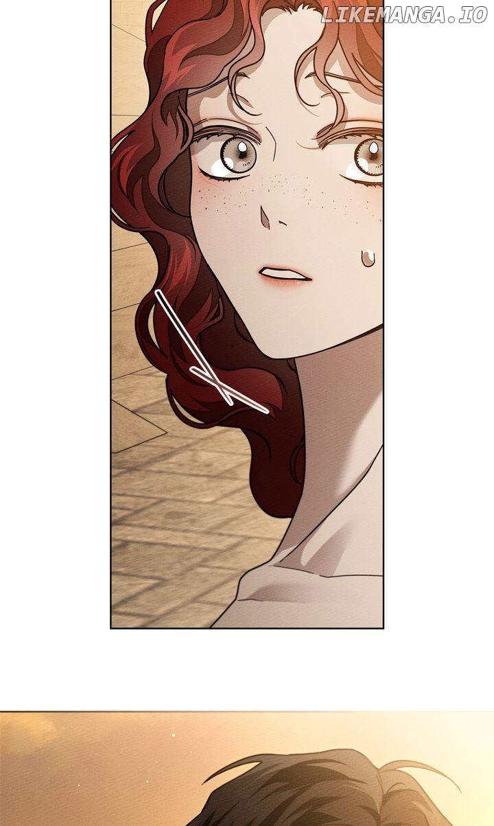 Under the Oak Tree Chapter 112 - page 34
