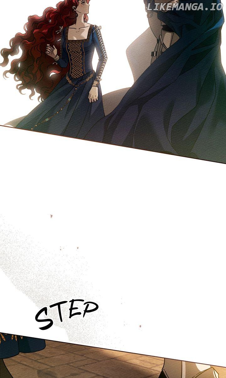 Under the Oak Tree Chapter 112 - page 38