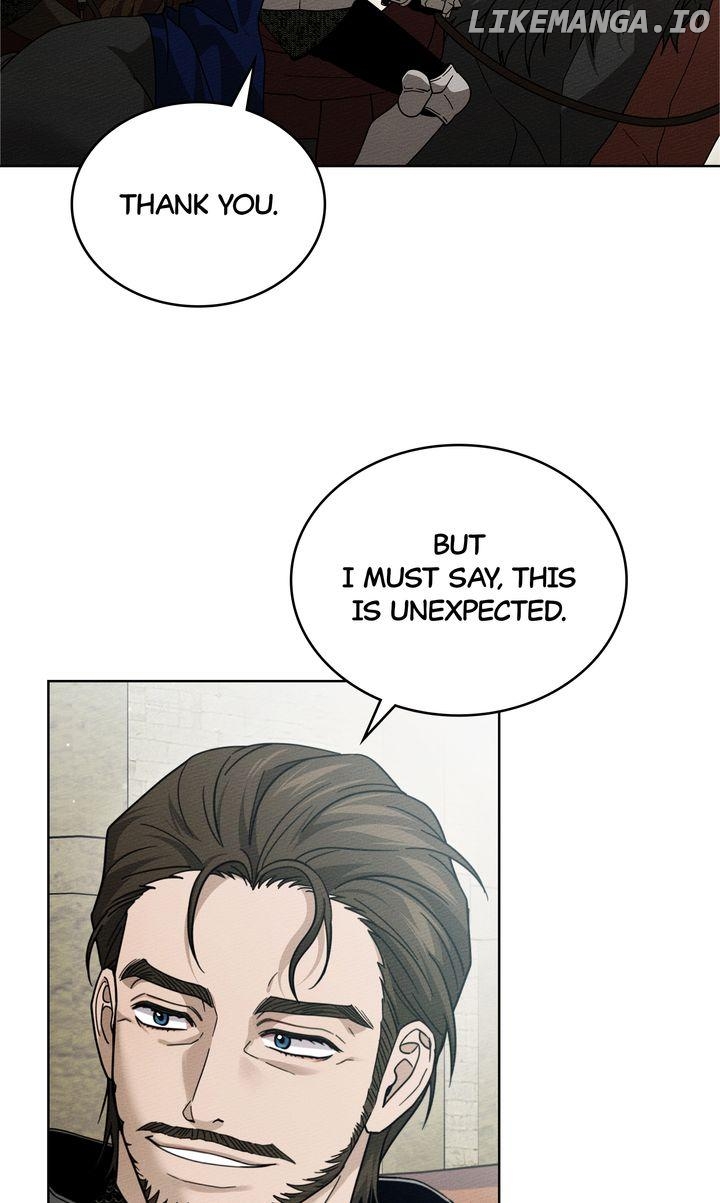 Under the Oak Tree Chapter 112 - page 4