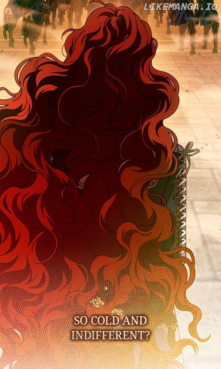 Under the Oak Tree Chapter 112 - page 44