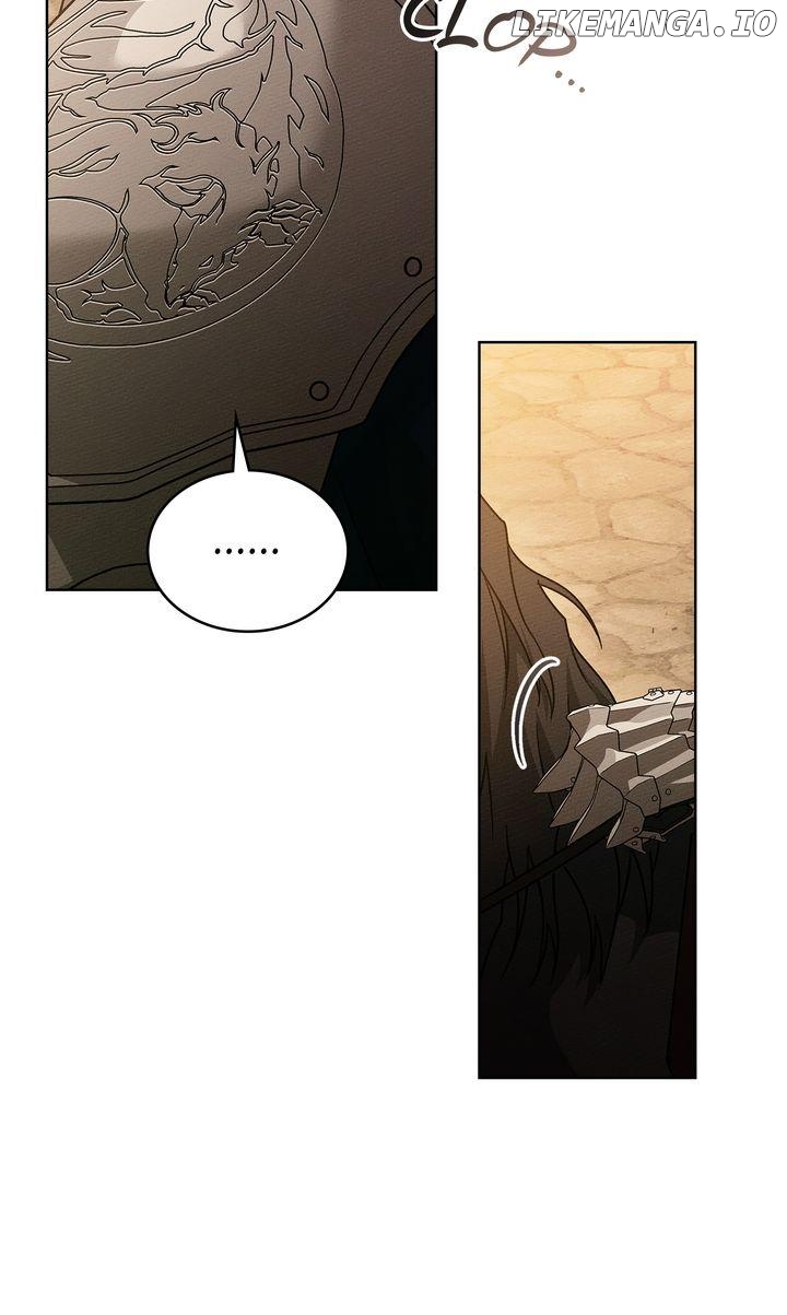 Under the Oak Tree Chapter 112 - page 46