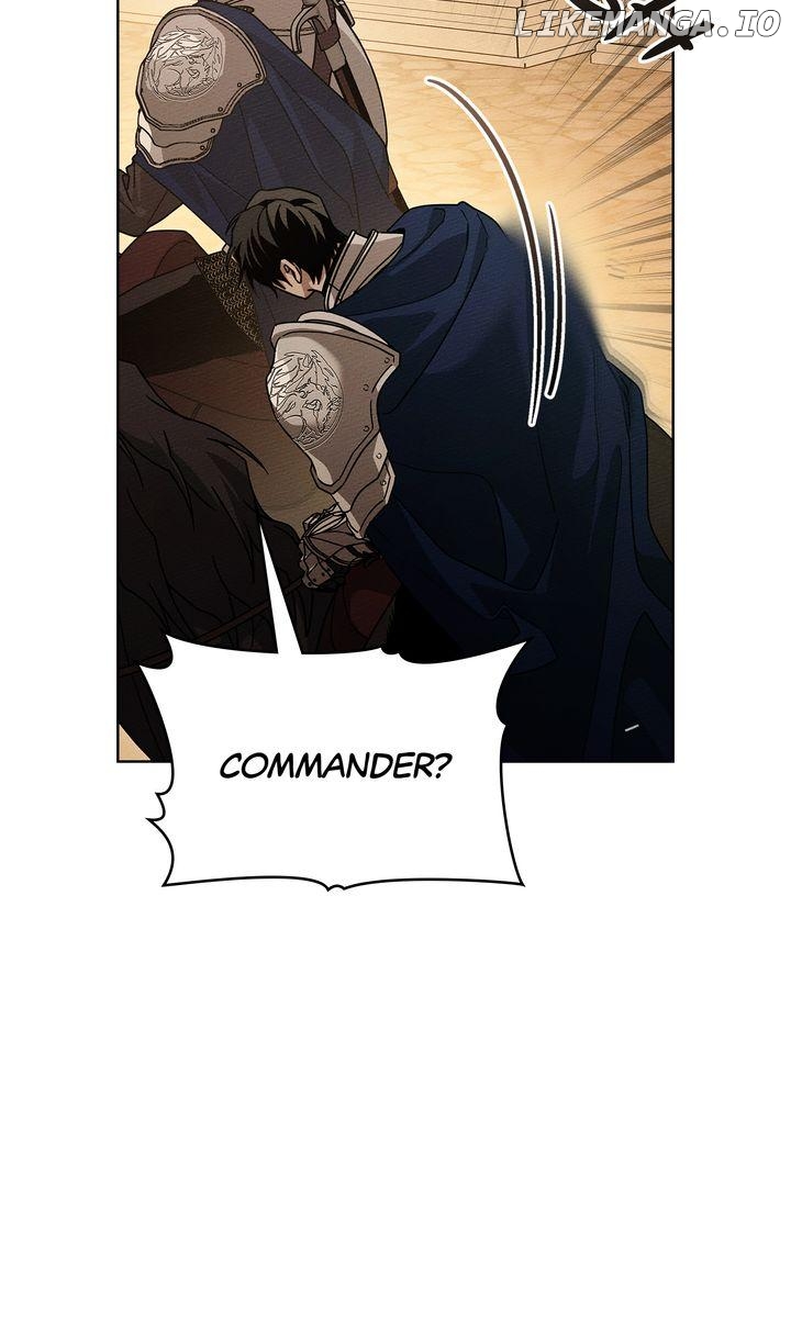 Under the Oak Tree Chapter 112 - page 48