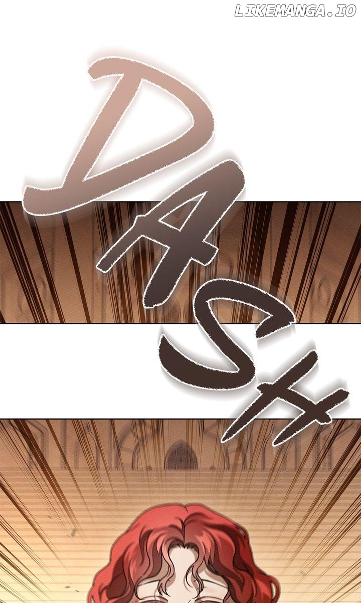Under the Oak Tree Chapter 112 - page 49