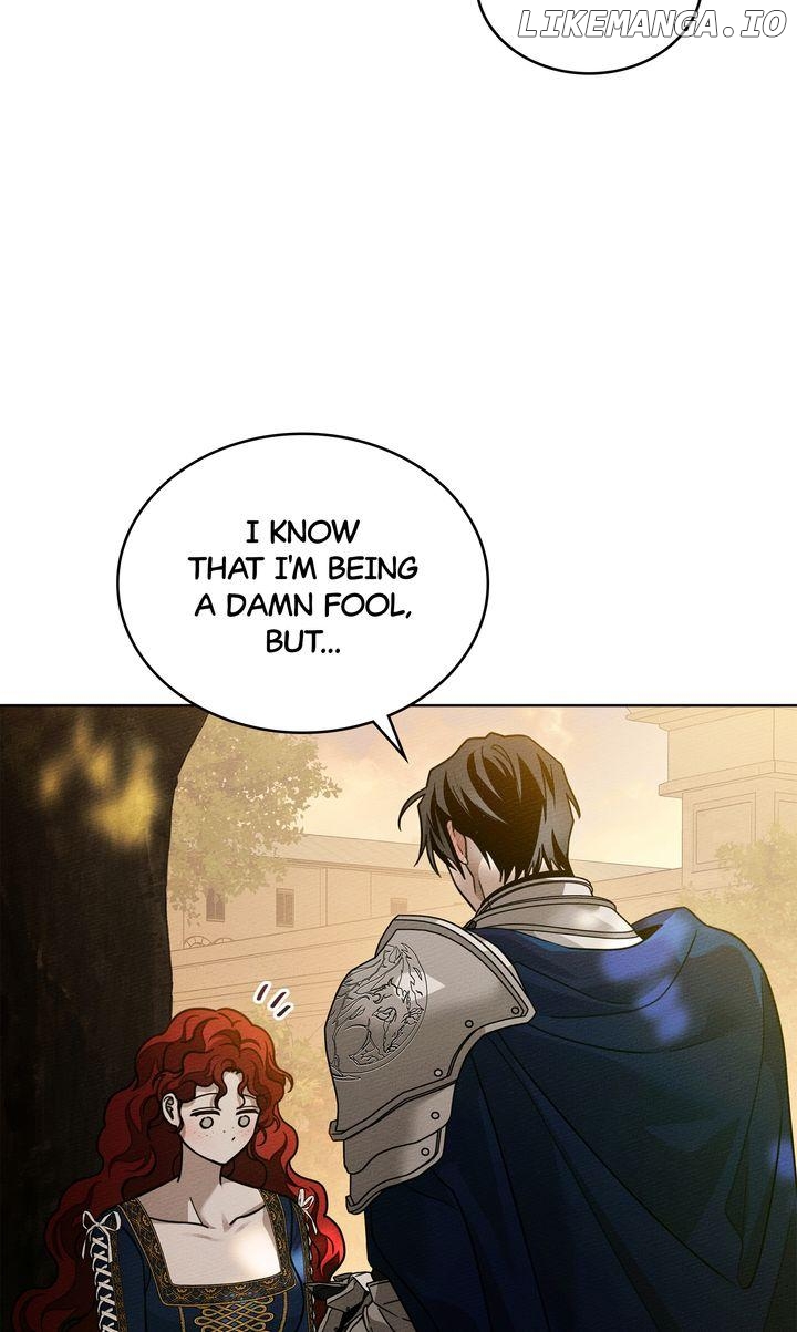 Under the Oak Tree Chapter 112 - page 59