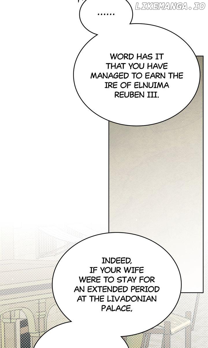 Under the Oak Tree Chapter 112 - page 6