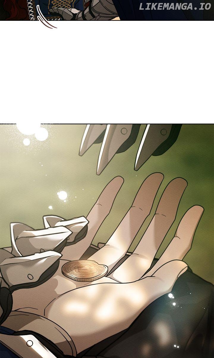 Under the Oak Tree Chapter 112 - page 60