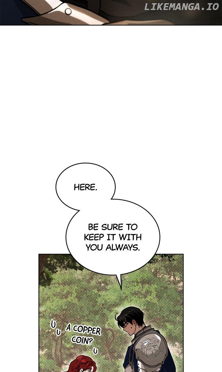 Under the Oak Tree Chapter 112 - page 61