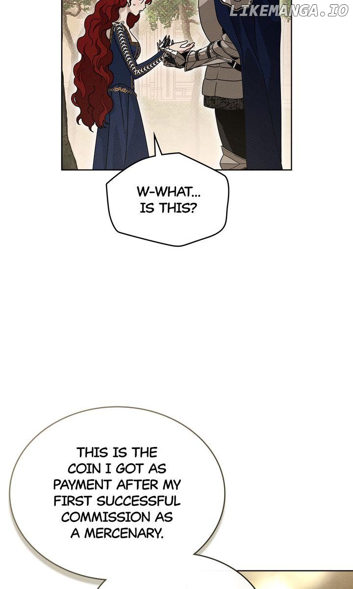 Under the Oak Tree Chapter 112 - page 62