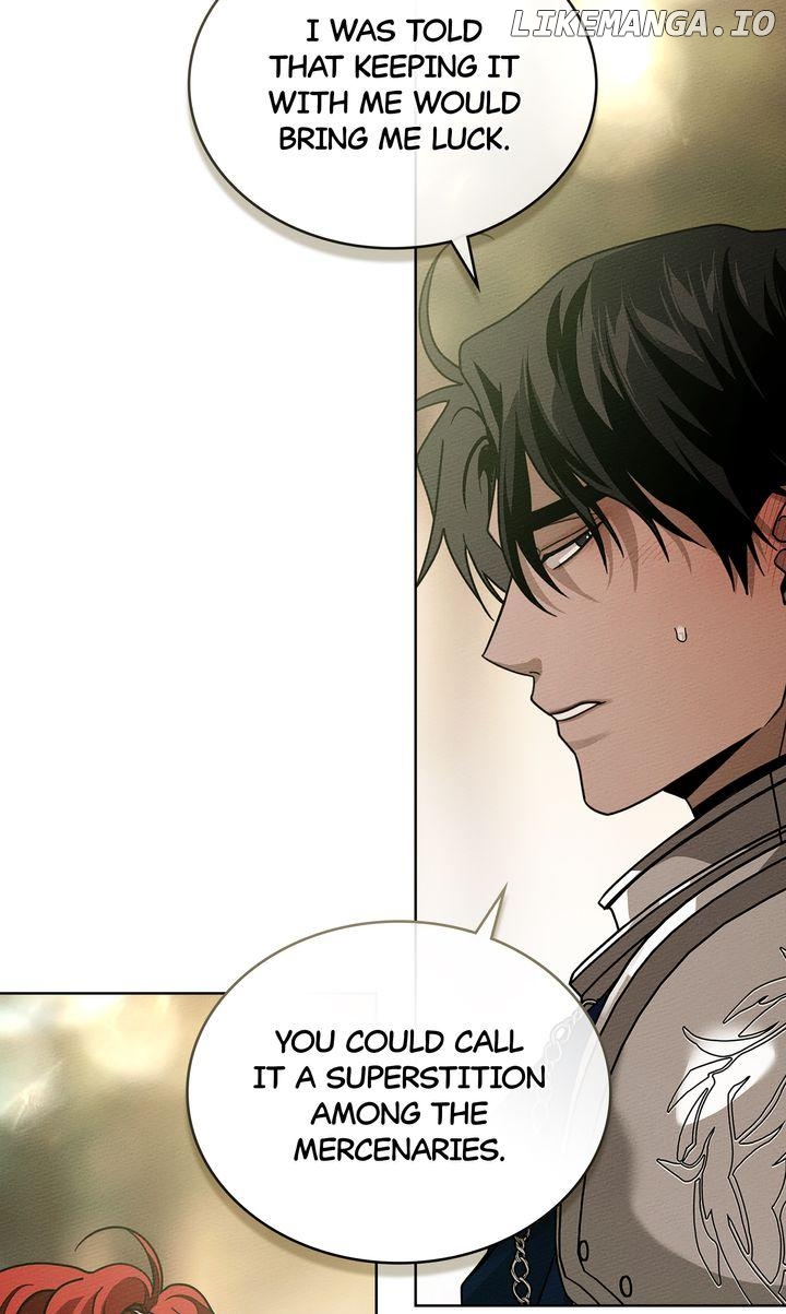 Under the Oak Tree Chapter 112 - page 63
